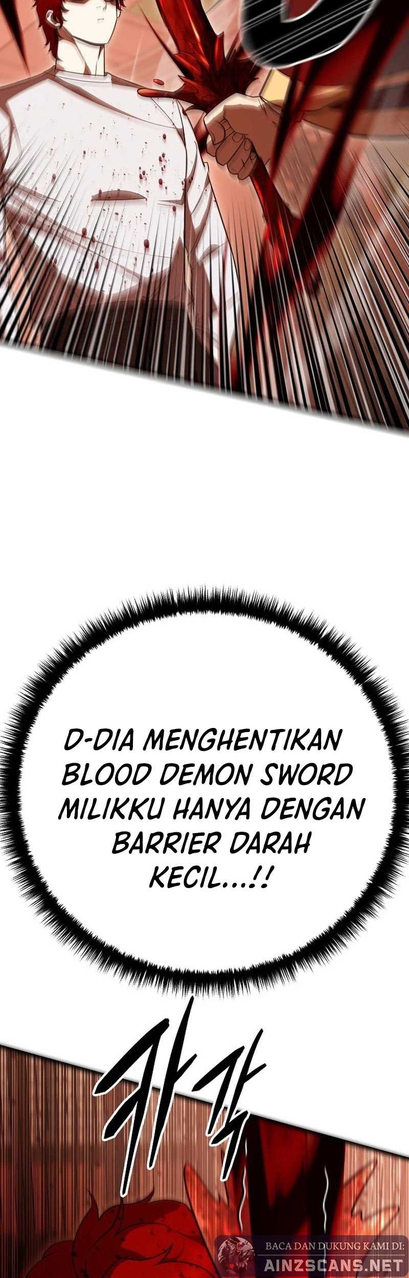 Disciple of the Three Kings Chapter 17 - halaman 35