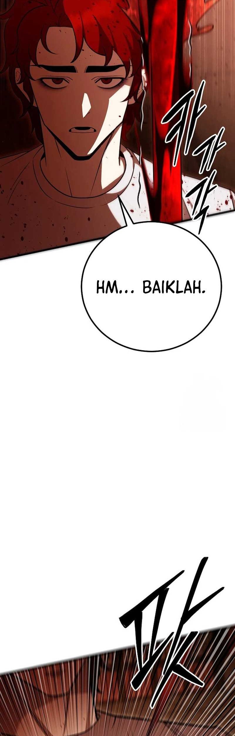 Disciple of the Three Kings Chapter 17 - halaman 36
