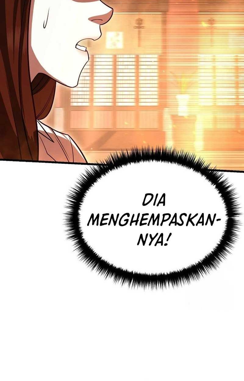 Disciple of the Three Kings Chapter 17 - halaman 44