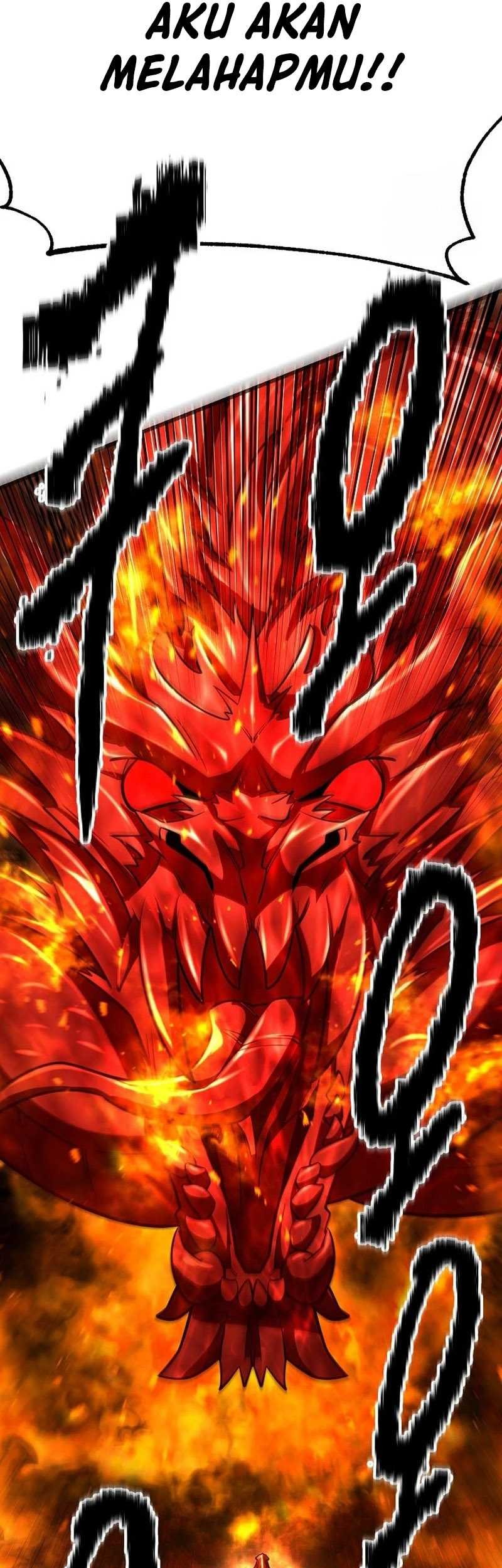 Disciple of the Three Kings Chapter 17 - halaman 62