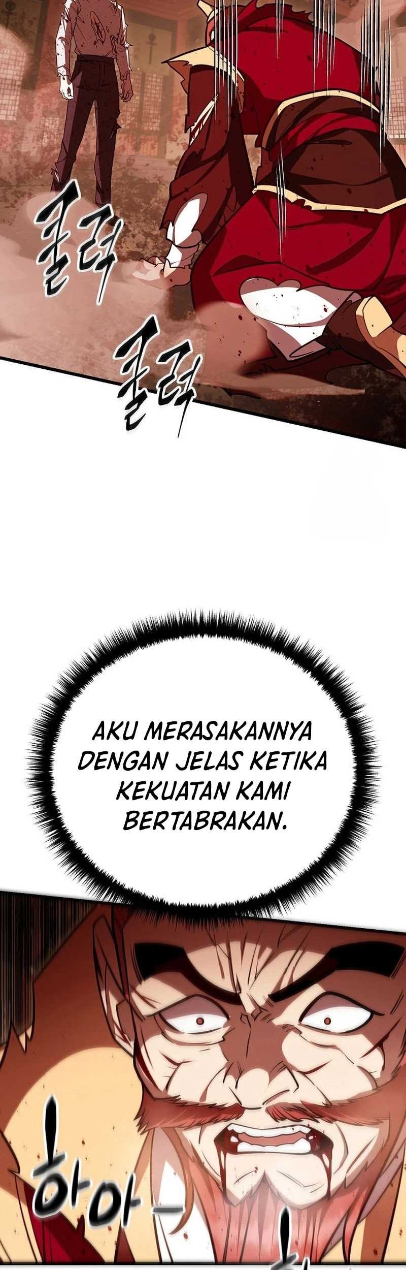 Disciple of the Three Kings Chapter 17 - halaman 72