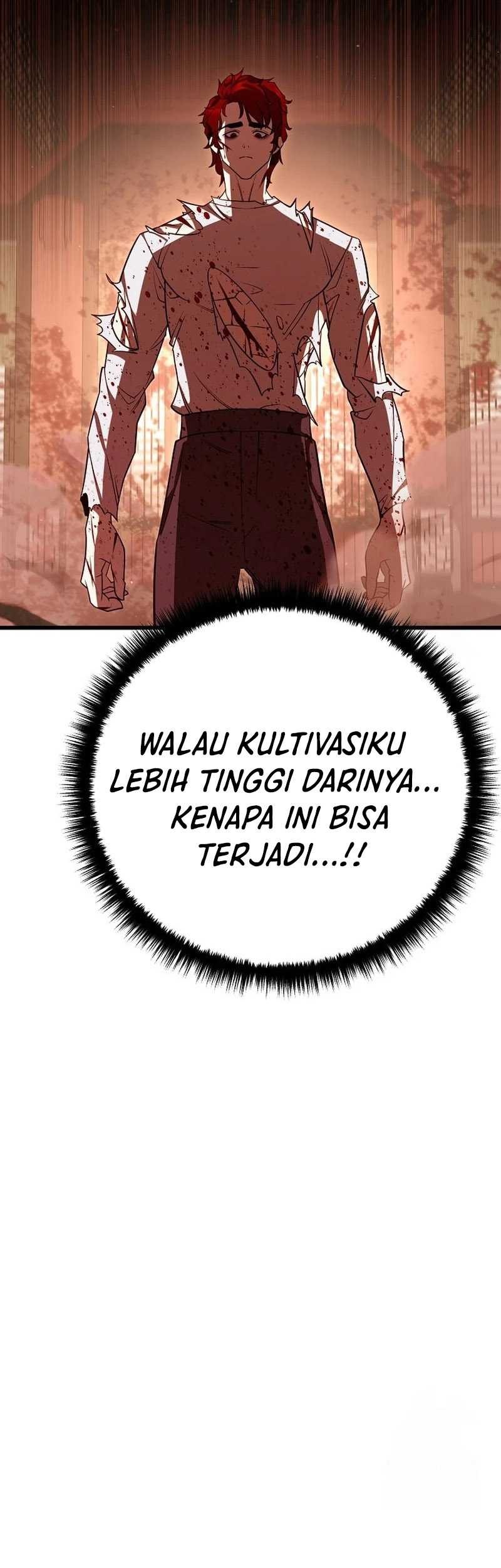 Disciple of the Three Kings Chapter 17 - halaman 74