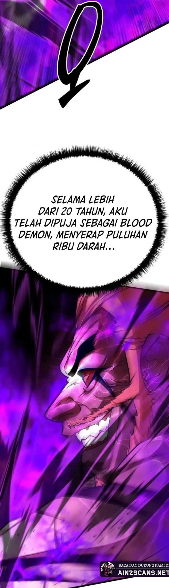 Disciple of the Three Kings Chapter 18 - halaman 12