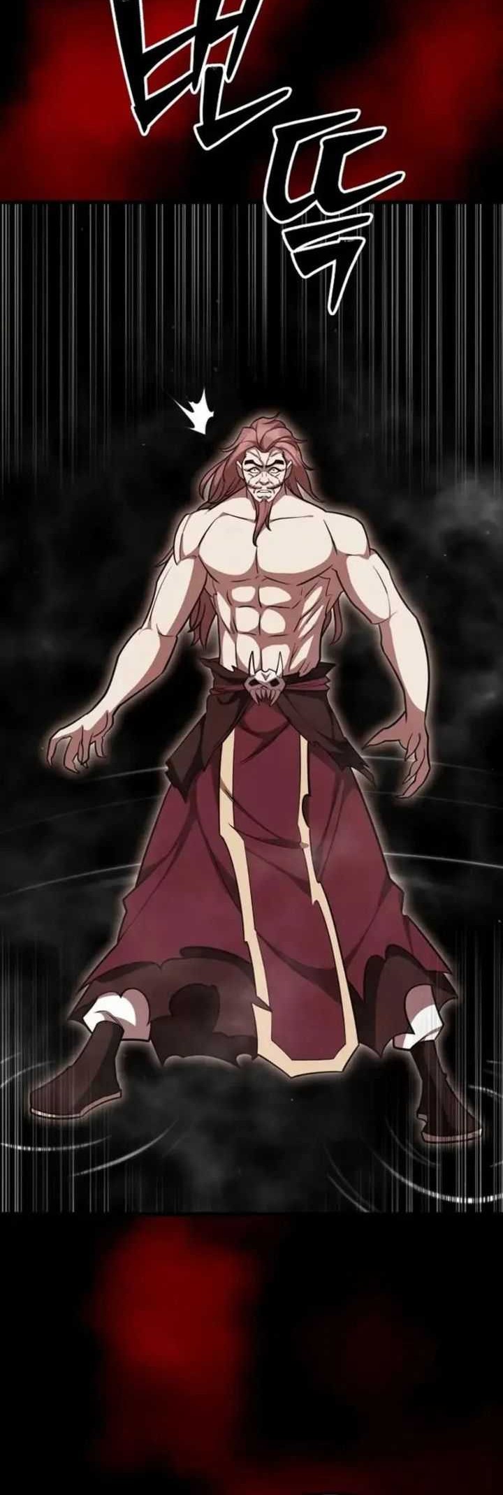 Disciple of the Three Kings Chapter 18 - halaman 29