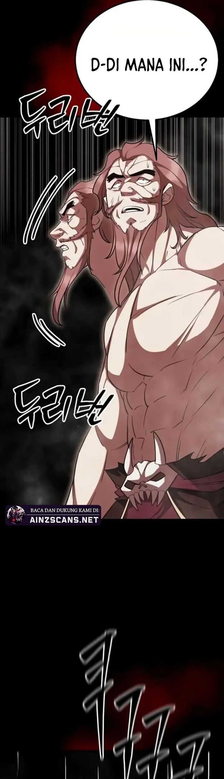 Disciple of the Three Kings Chapter 18 - halaman 30