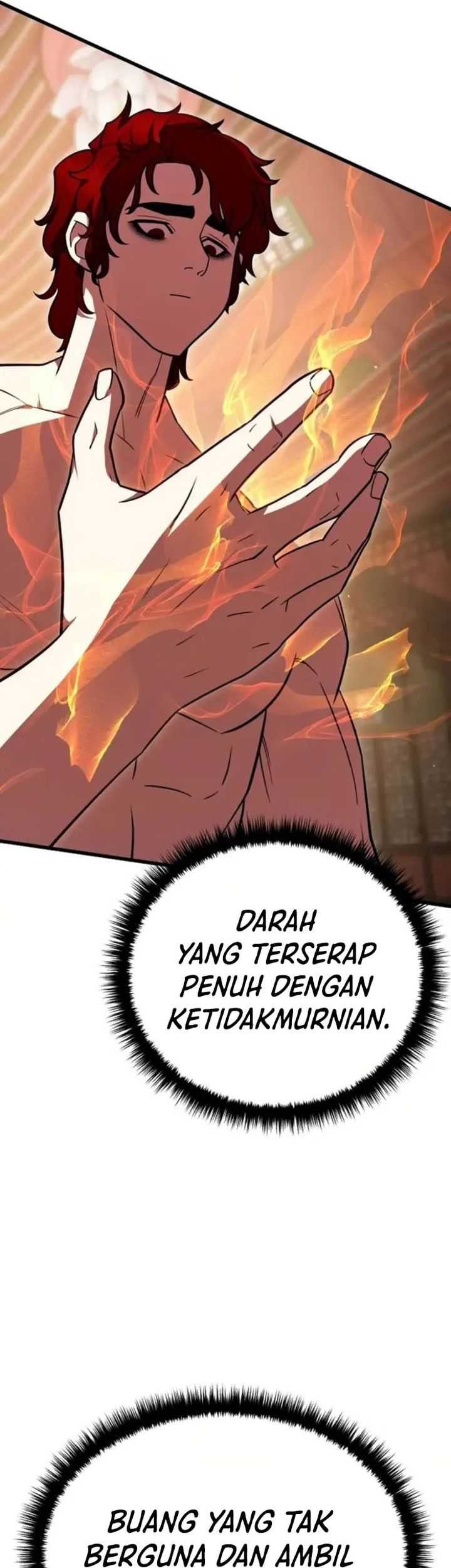Disciple of the Three Kings Chapter 18 - halaman 43