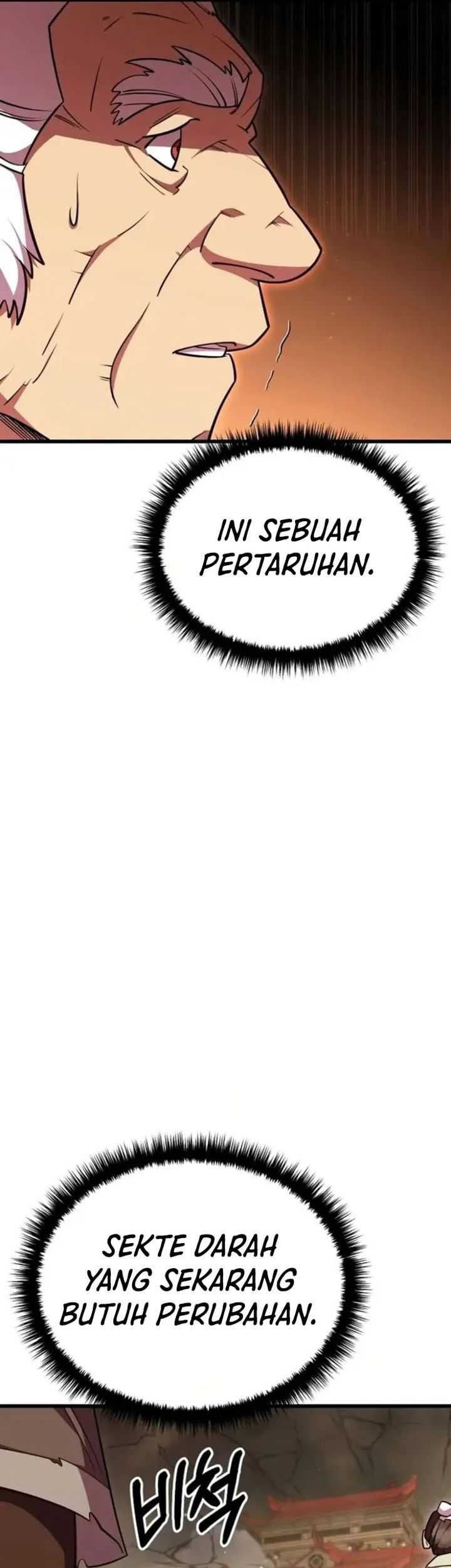 Disciple of the Three Kings Chapter 18 - halaman 51