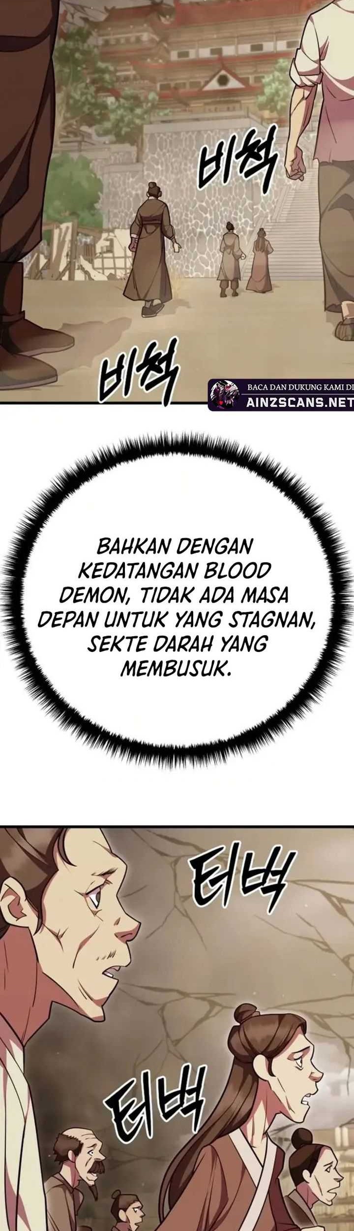 Disciple of the Three Kings Chapter 18 - halaman 52