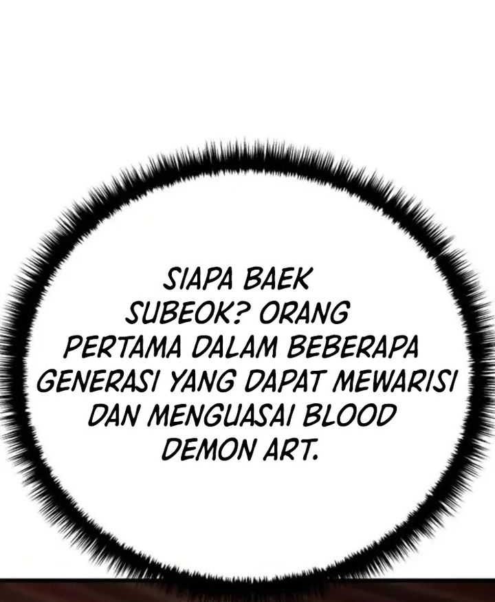 Disciple of the Three Kings Chapter 18 - halaman 56