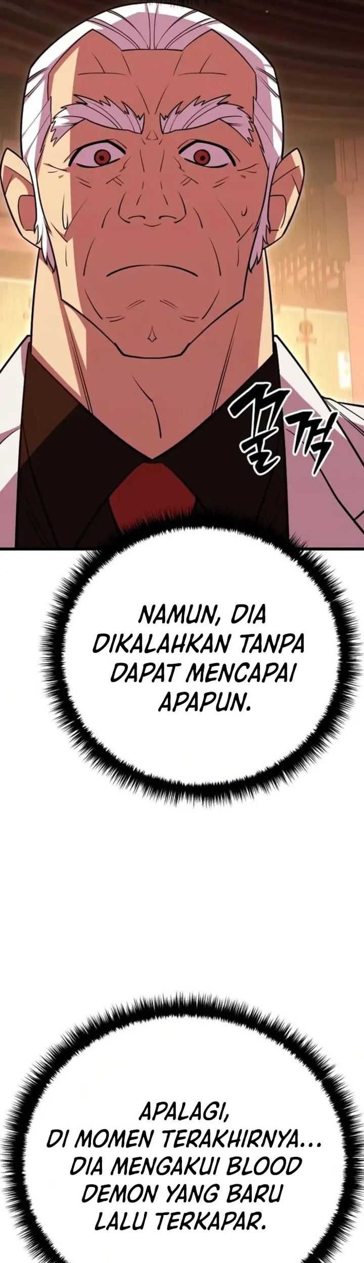 Disciple of the Three Kings Chapter 18 - halaman 57