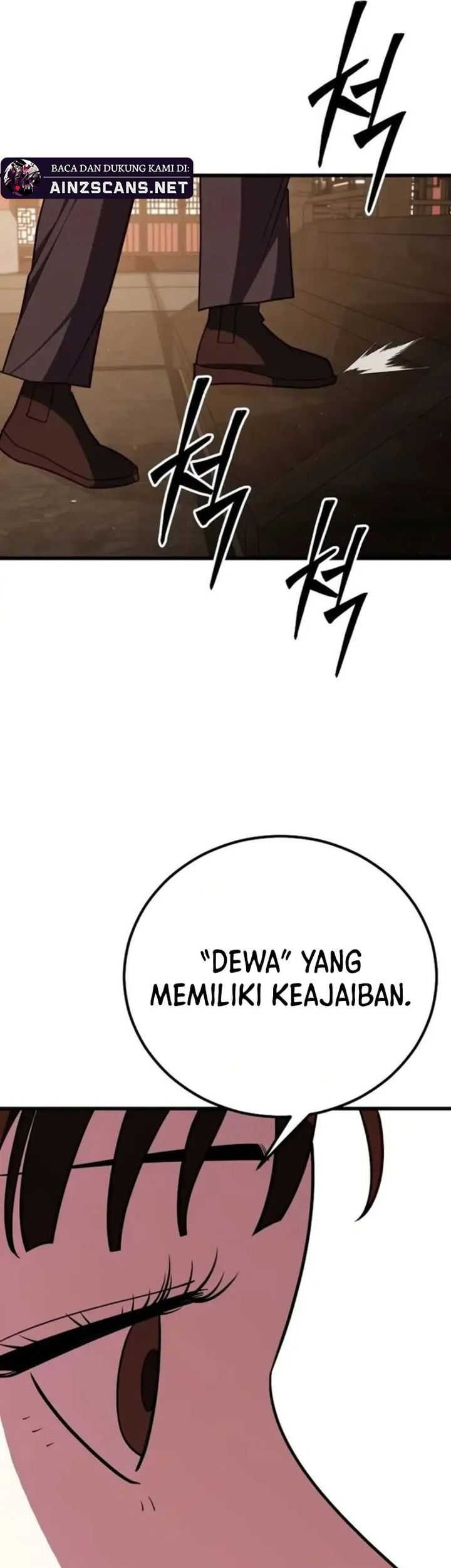 Disciple of the Three Kings Chapter 18 - halaman 63