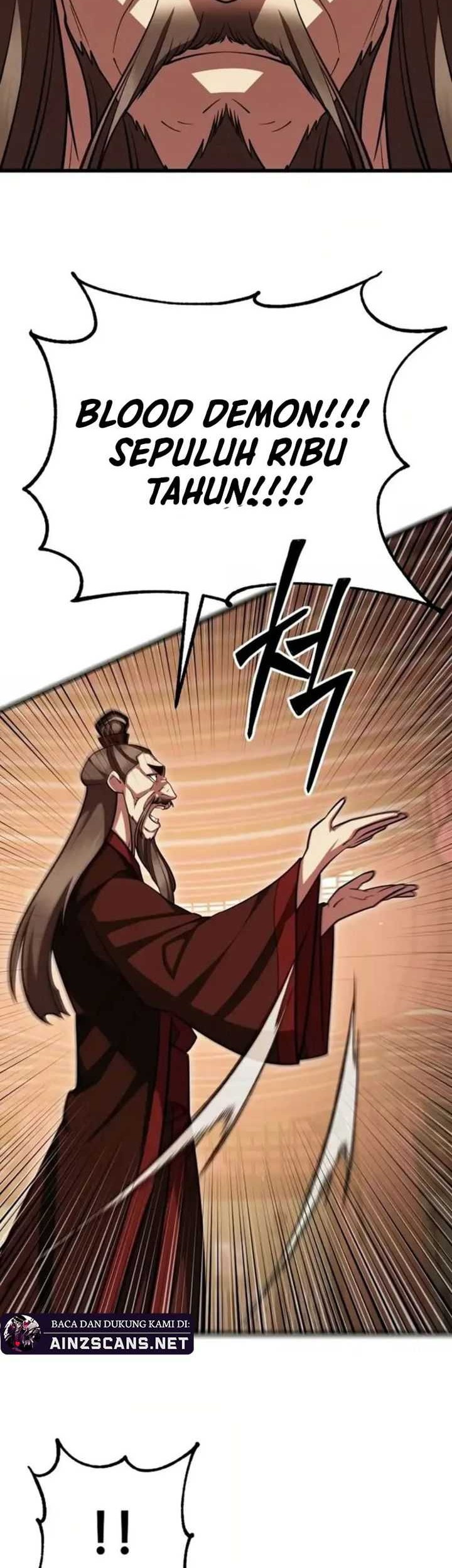 Disciple of the Three Kings Chapter 18 - halaman 75