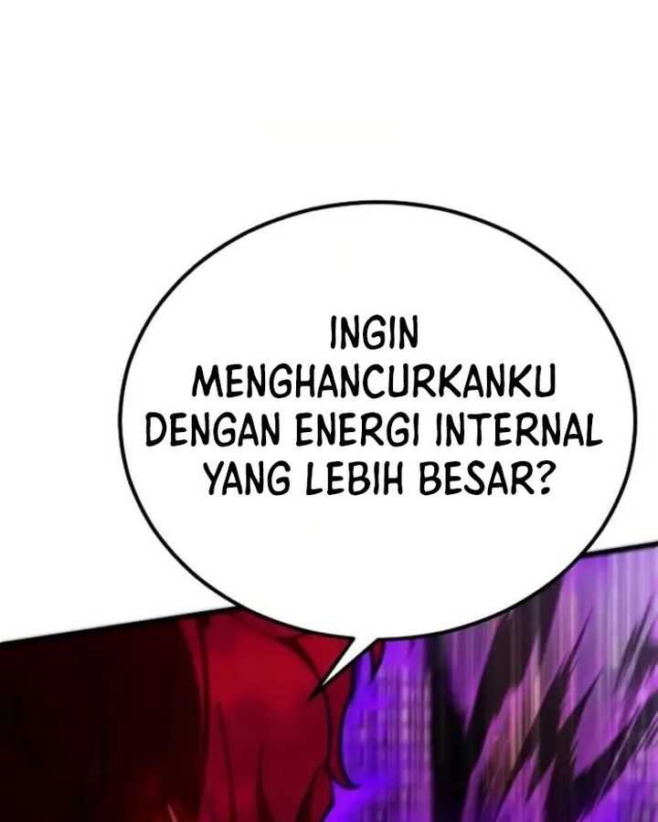 Disciple of the Three Kings Chapter 18 - halaman 8