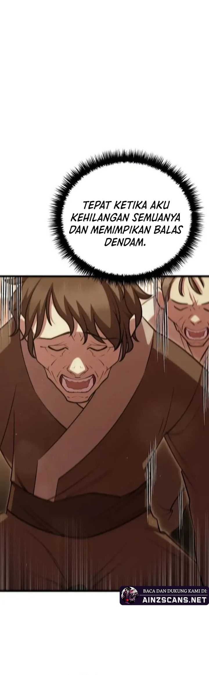 Disciple of the Three Kings Chapter 18 - halaman 81