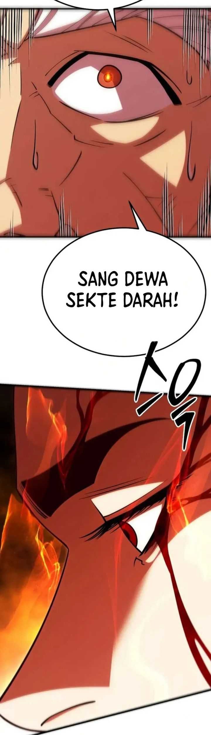 Disciple of the Three Kings Chapter 18 - halaman 88