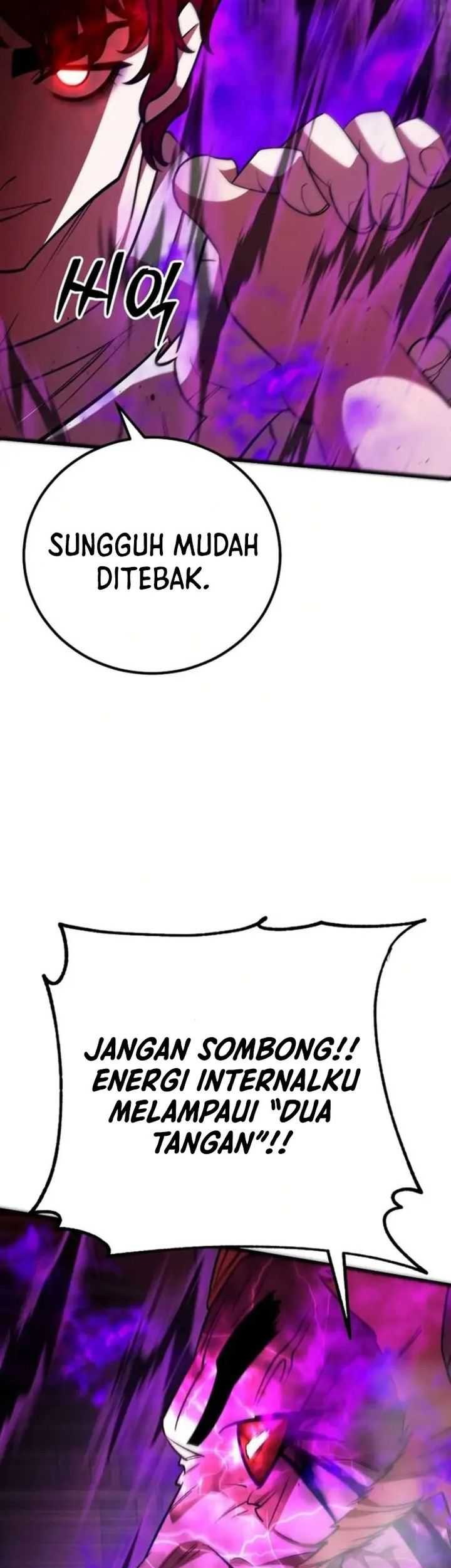 Disciple of the Three Kings Chapter 18 - halaman 9