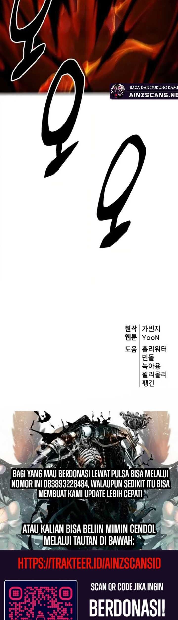 Disciple of the Three Kings Chapter 18 - halaman 91