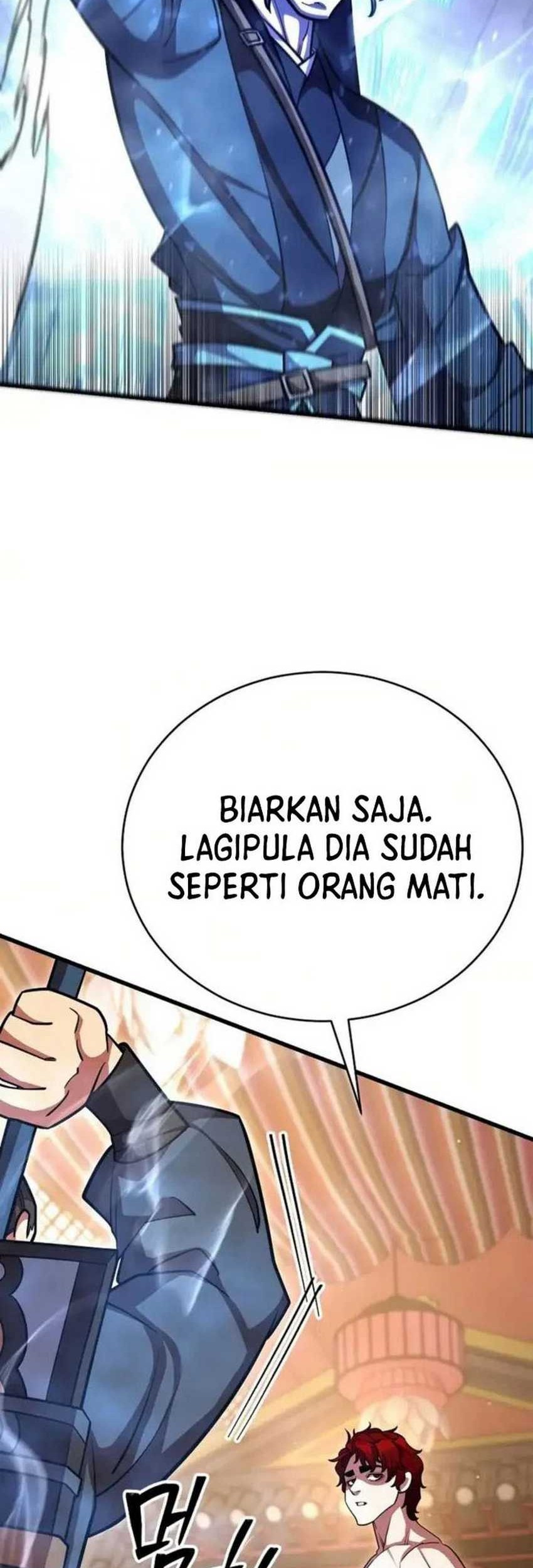 Disciple of the Three Kings Chapter 19 - halaman 14