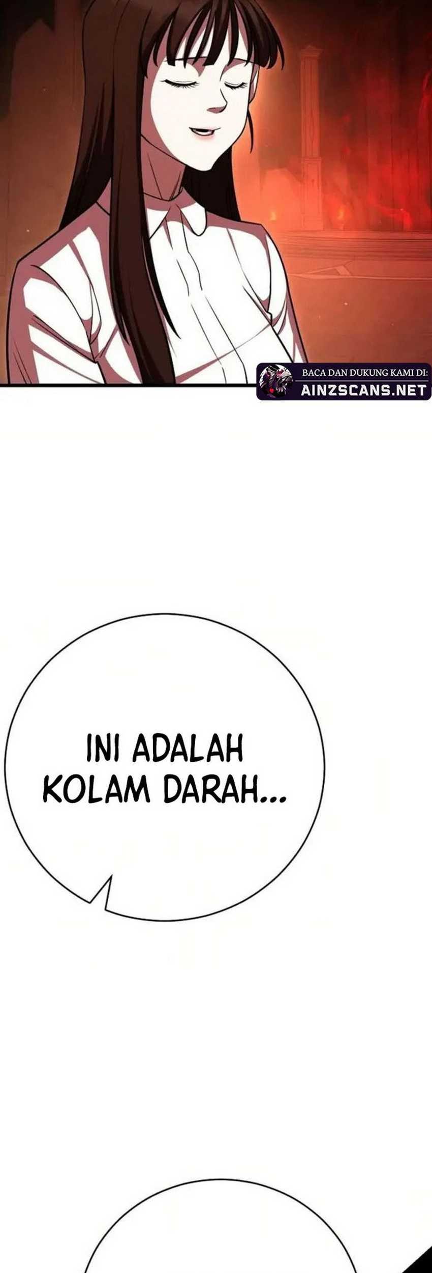 Disciple of the Three Kings Chapter 19 - halaman 37