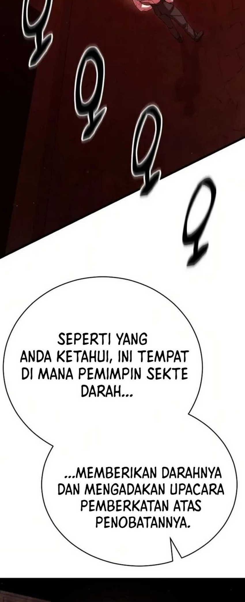 Disciple of the Three Kings Chapter 19 - halaman 39