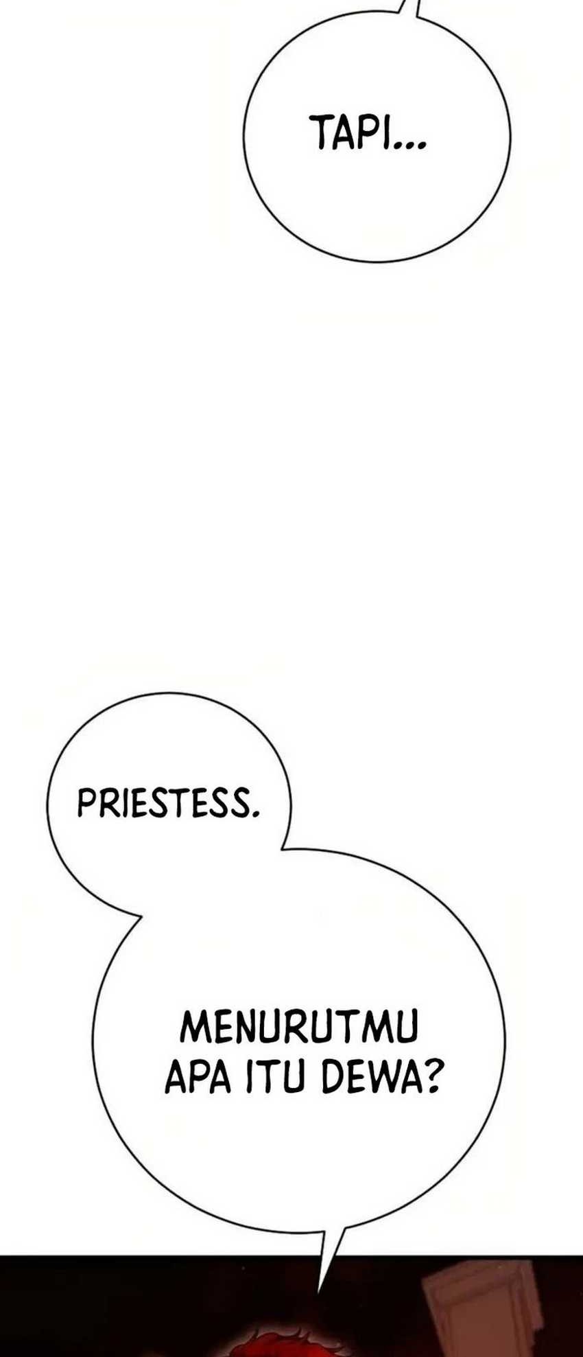 Disciple of the Three Kings Chapter 19 - halaman 42
