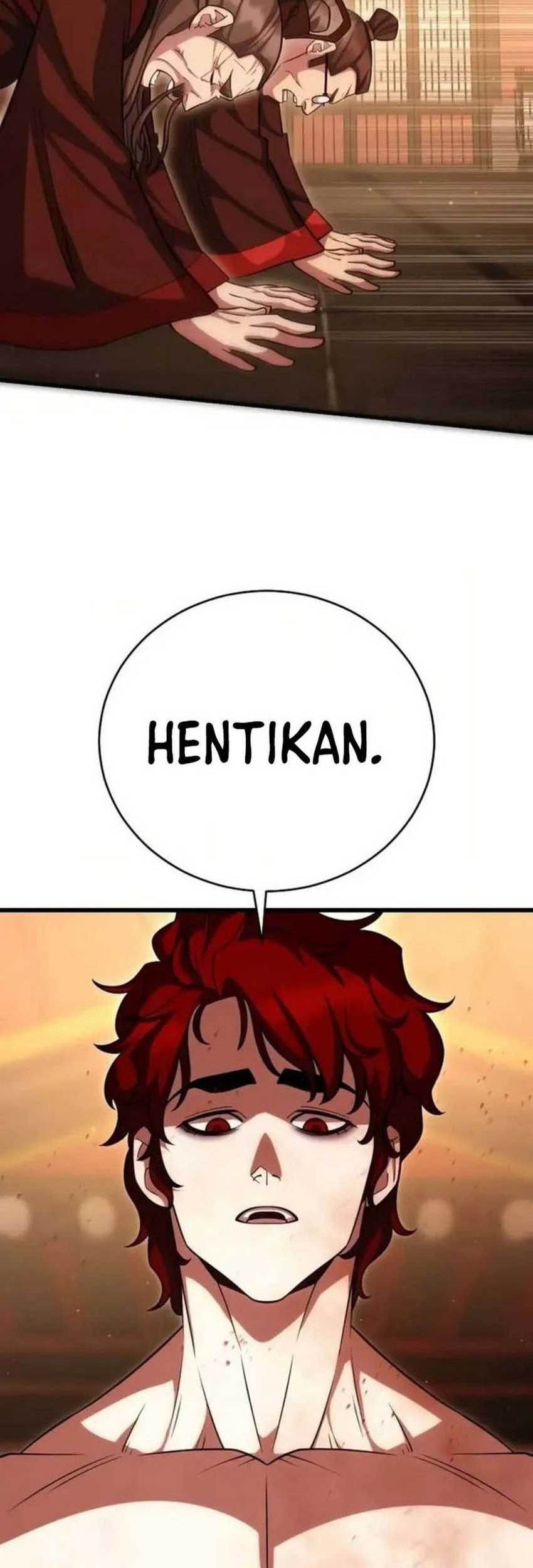 Disciple of the Three Kings Chapter 19 - halaman 5
