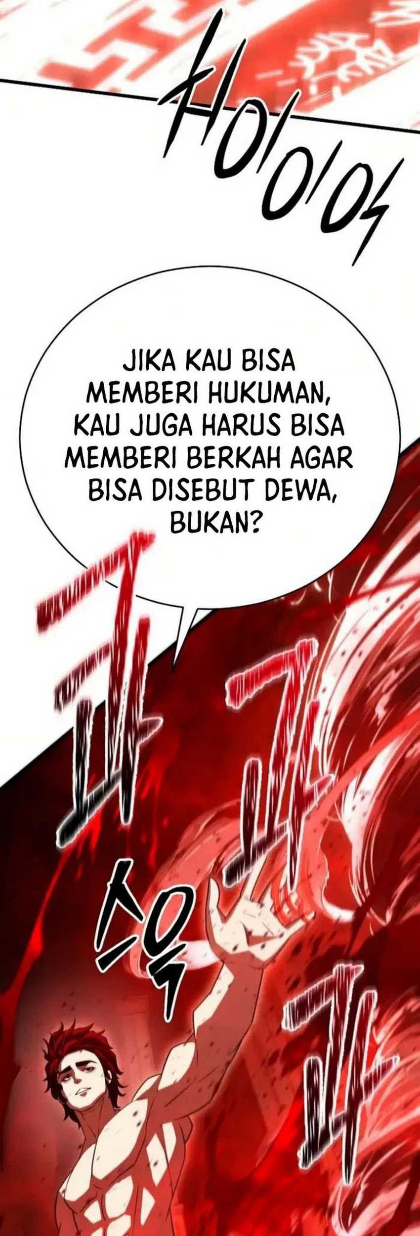 Disciple of the Three Kings Chapter 19 - halaman 75