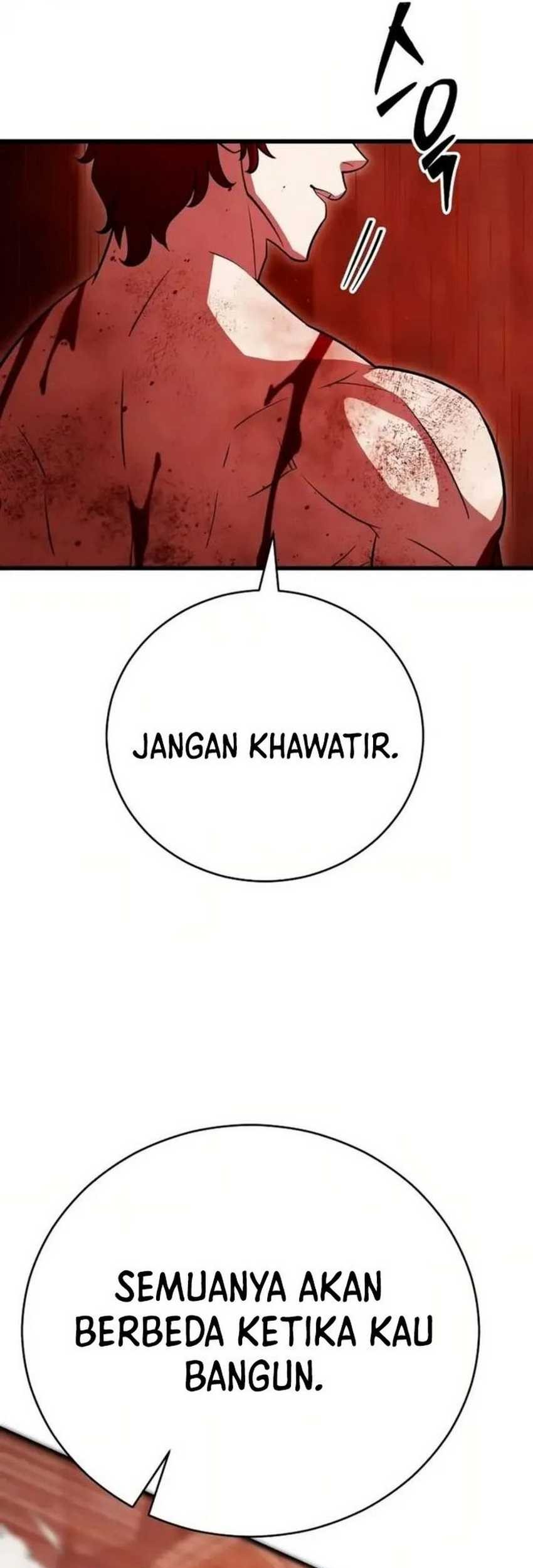 Disciple of the Three Kings Chapter 19 - halaman 87