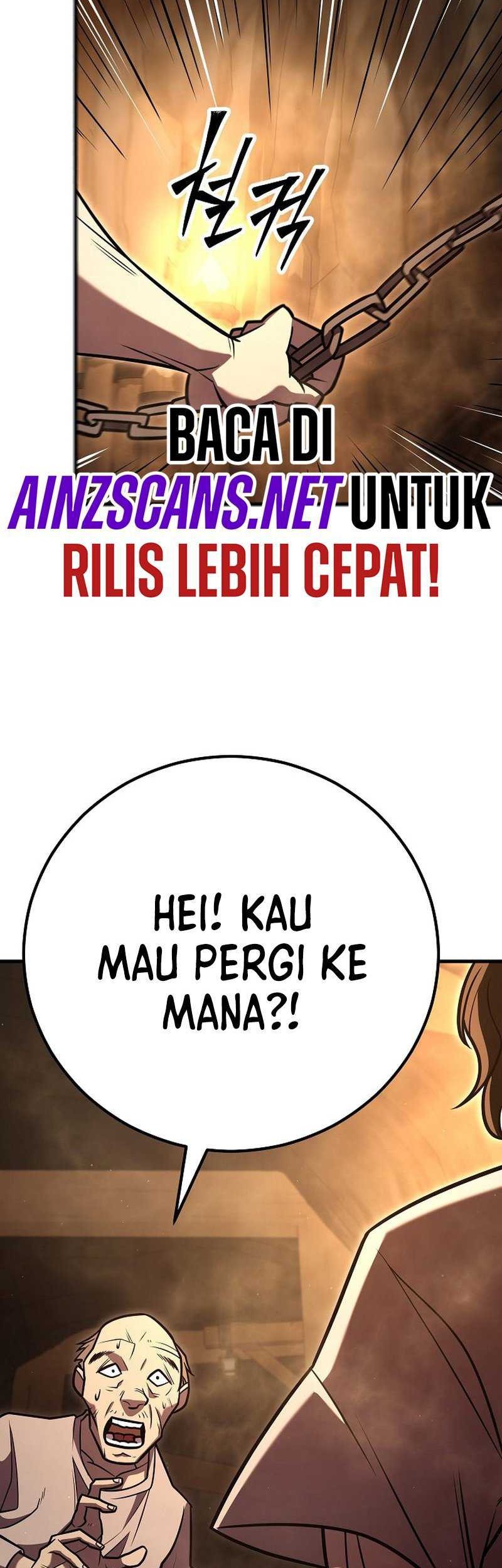 Disciple of the Three Kings Chapter 2 - halaman 117