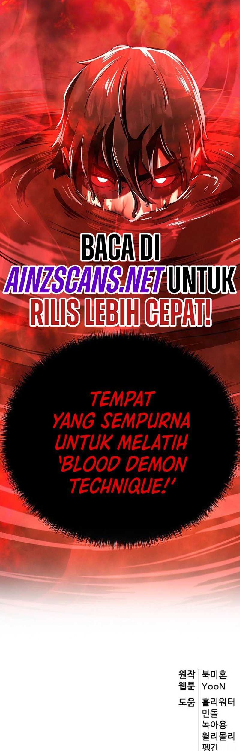 Disciple of the Three Kings Chapter 2 - halaman 133
