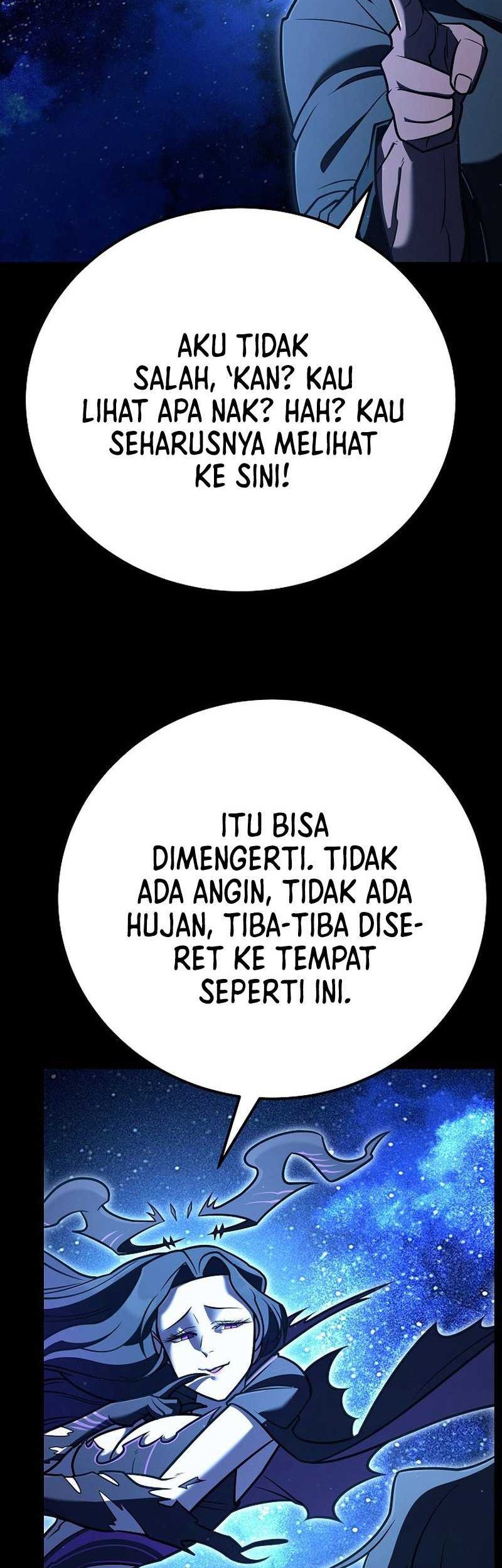 Disciple of the Three Kings Chapter 2 - halaman 15