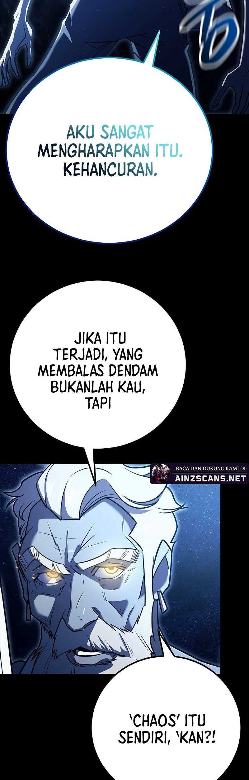 Disciple of the Three Kings Chapter 2 - halaman 26