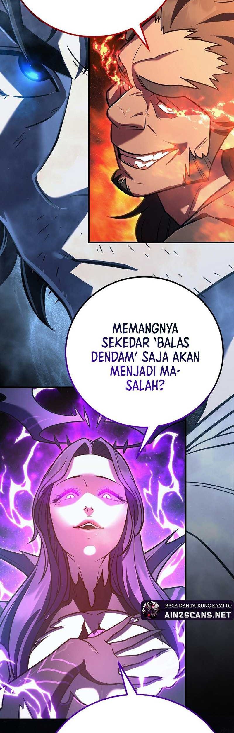 Disciple of the Three Kings Chapter 2 - halaman 38