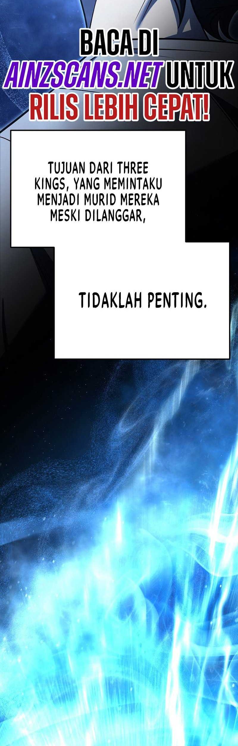 Disciple of the Three Kings Chapter 2 - halaman 43