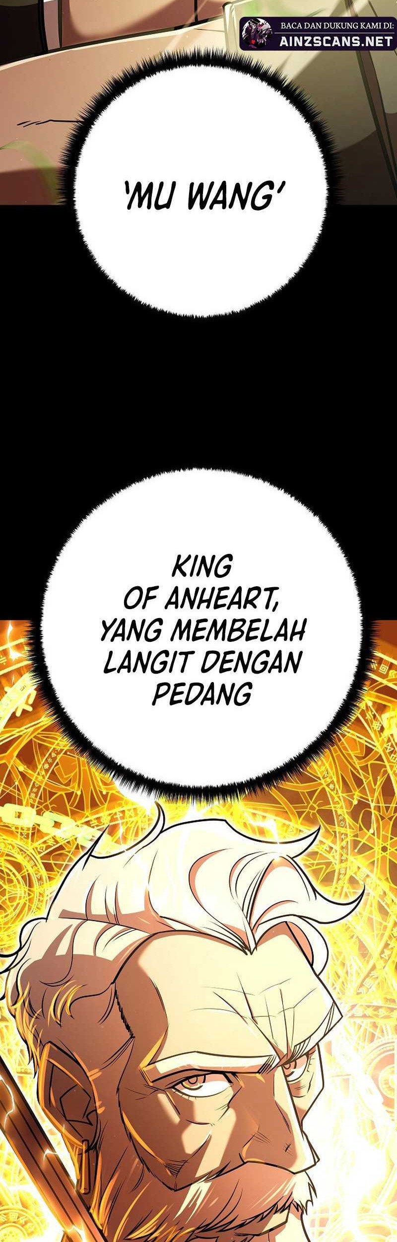 Disciple of the Three Kings Chapter 2 - halaman 8