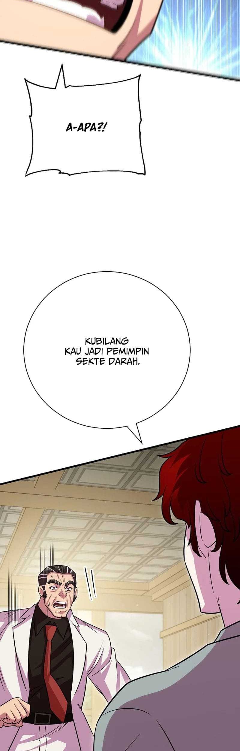 Disciple of the Three Kings Chapter 20 - halaman 48