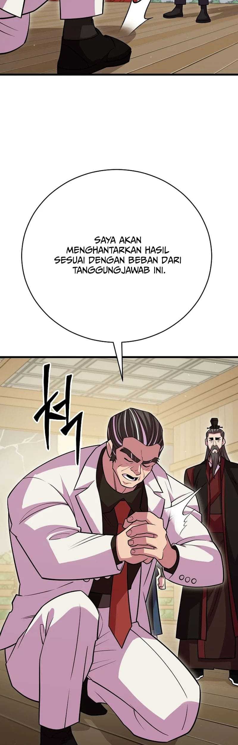 Disciple of the Three Kings Chapter 20 - halaman 60
