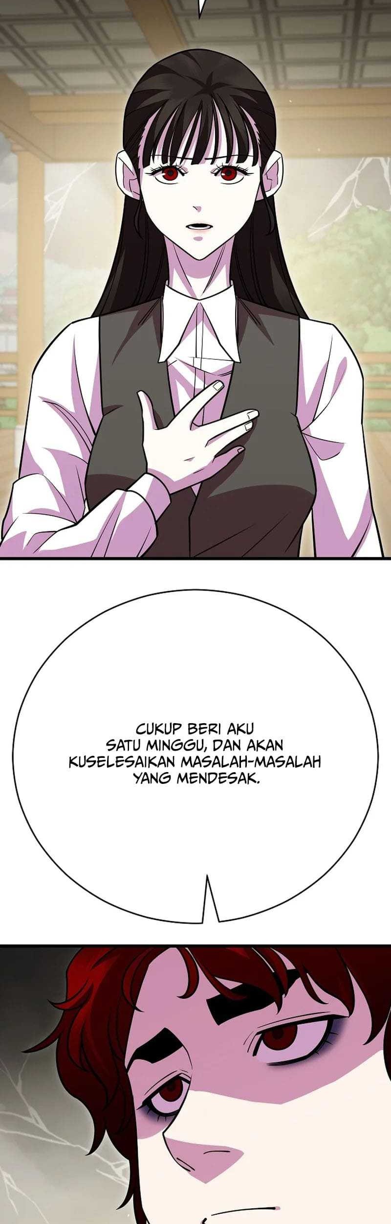 Disciple of the Three Kings Chapter 20 - halaman 68