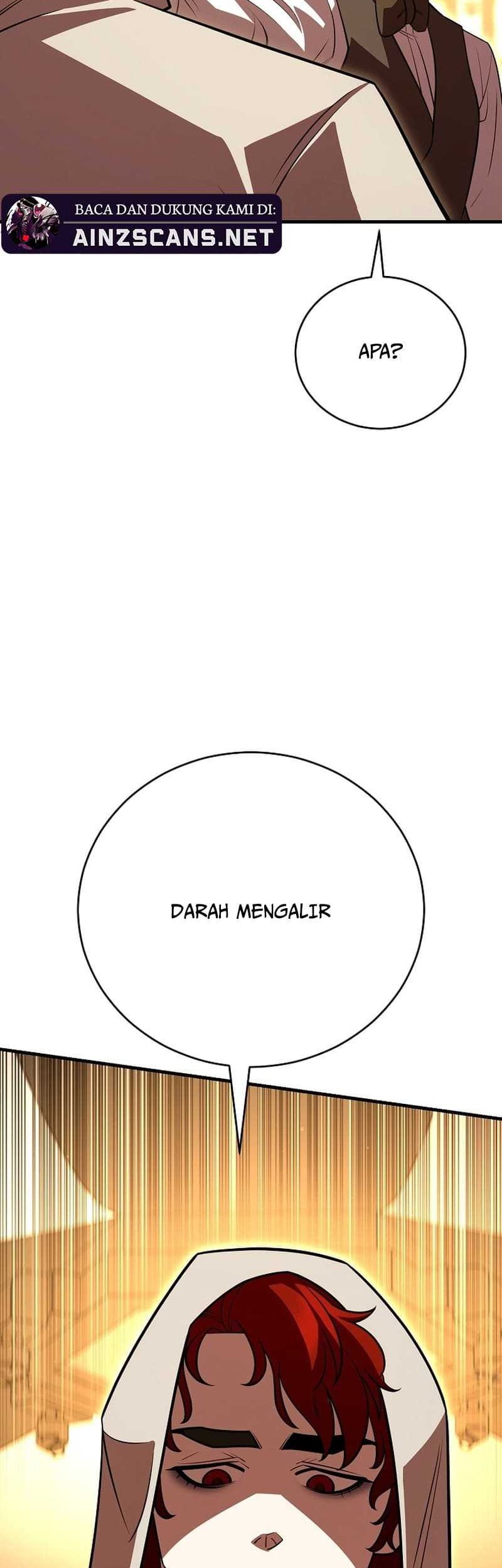 Disciple of the Three Kings Chapter 22 - halaman 25