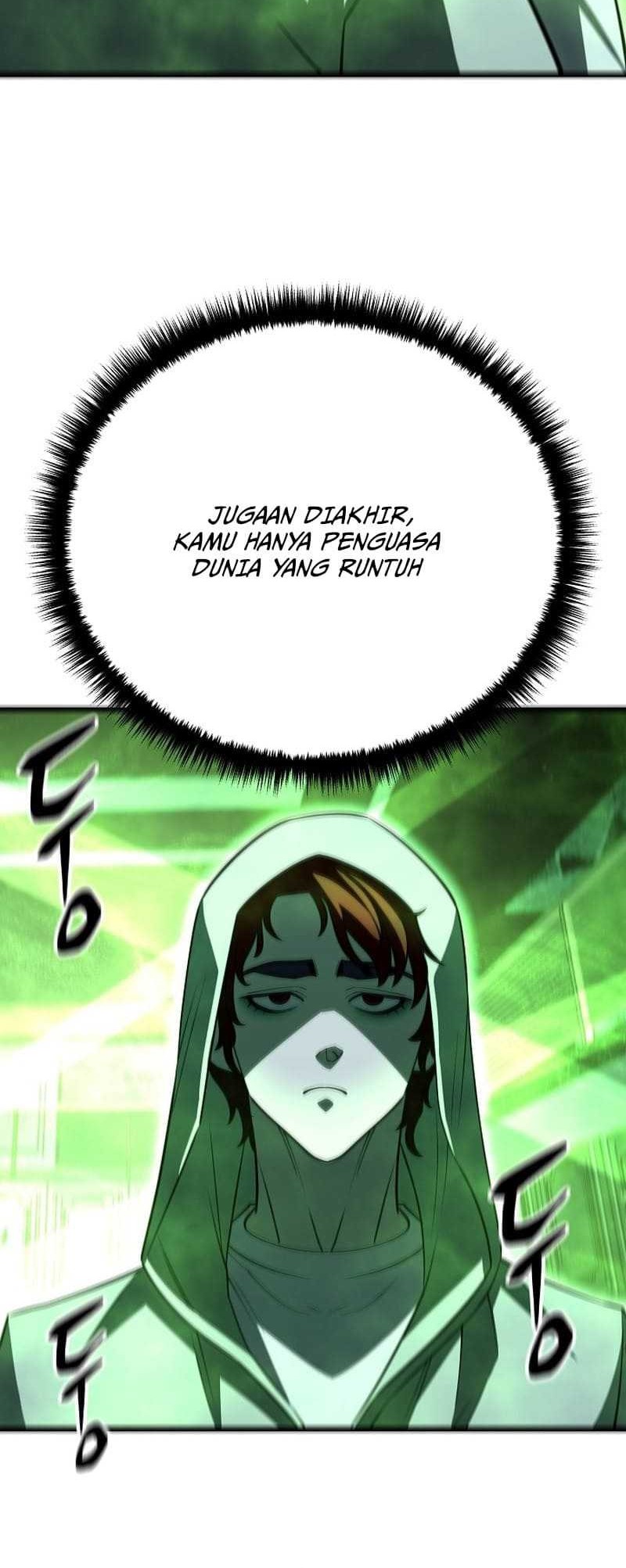 Disciple of the Three Kings Chapter 22 - halaman 47