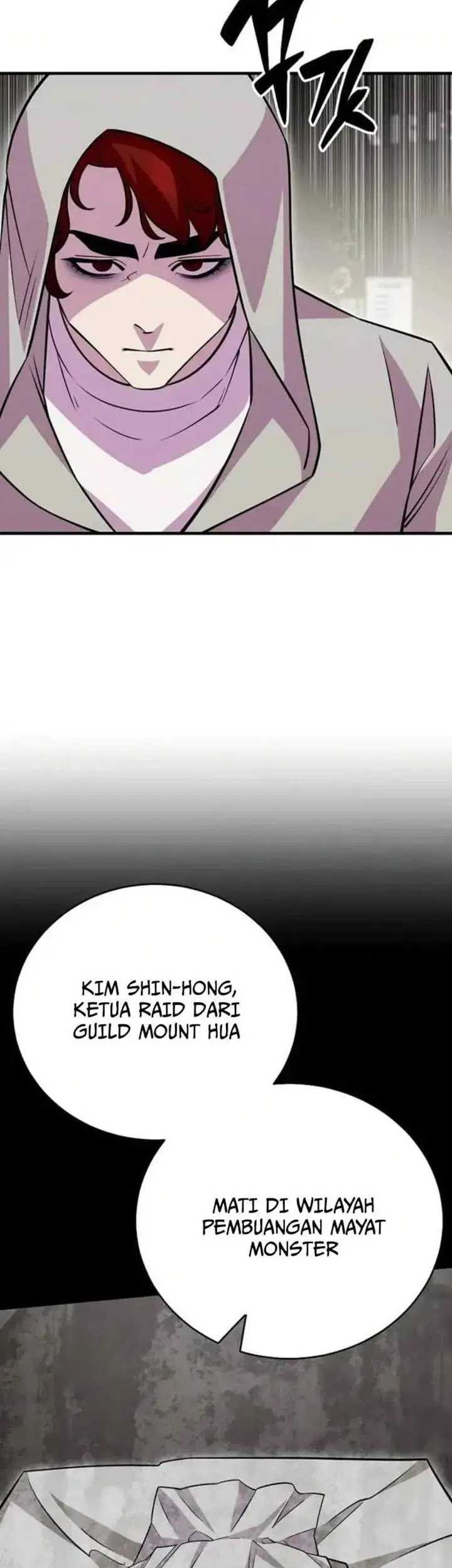 Disciple of the Three Kings Chapter 23 - halaman 21