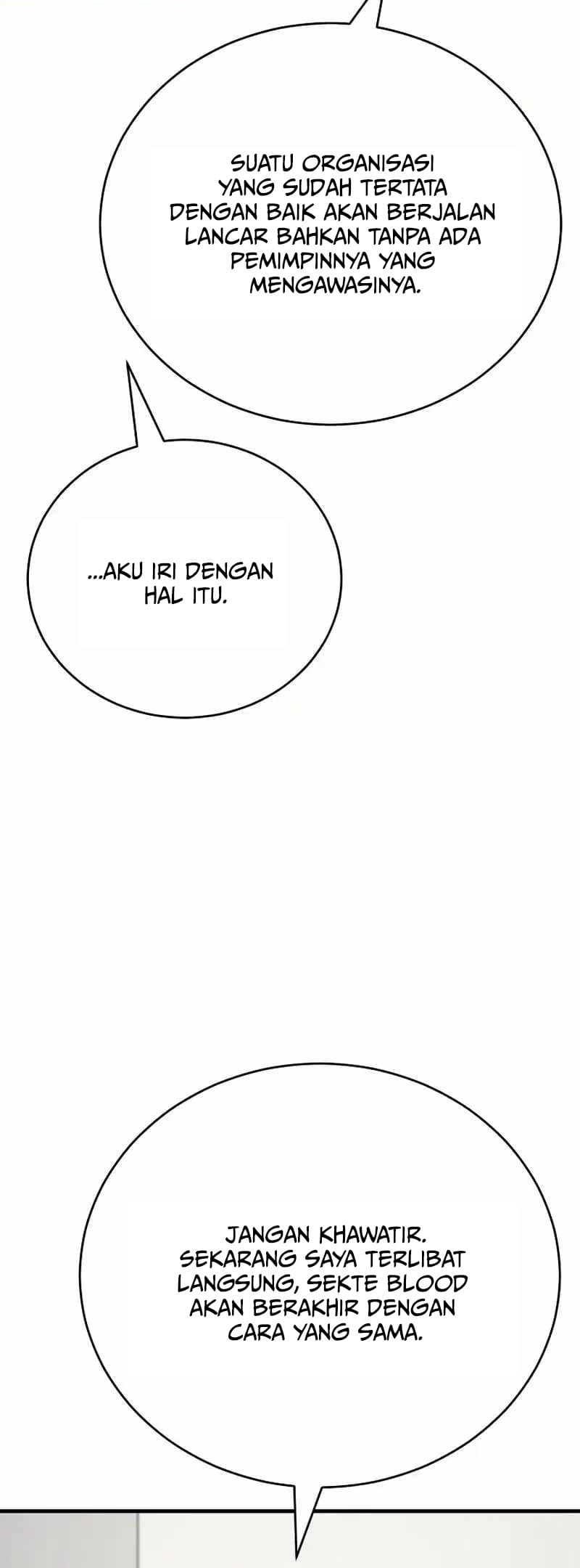 Disciple of the Three Kings Chapter 24 - halaman 28