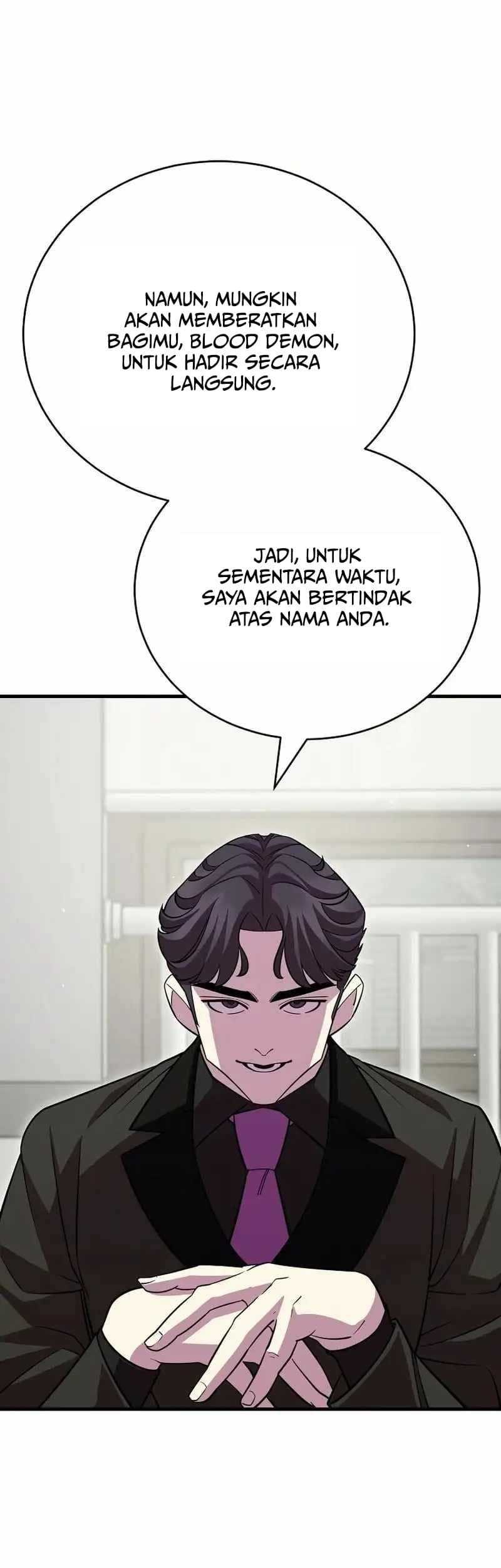 Disciple of the Three Kings Chapter 24 - halaman 33
