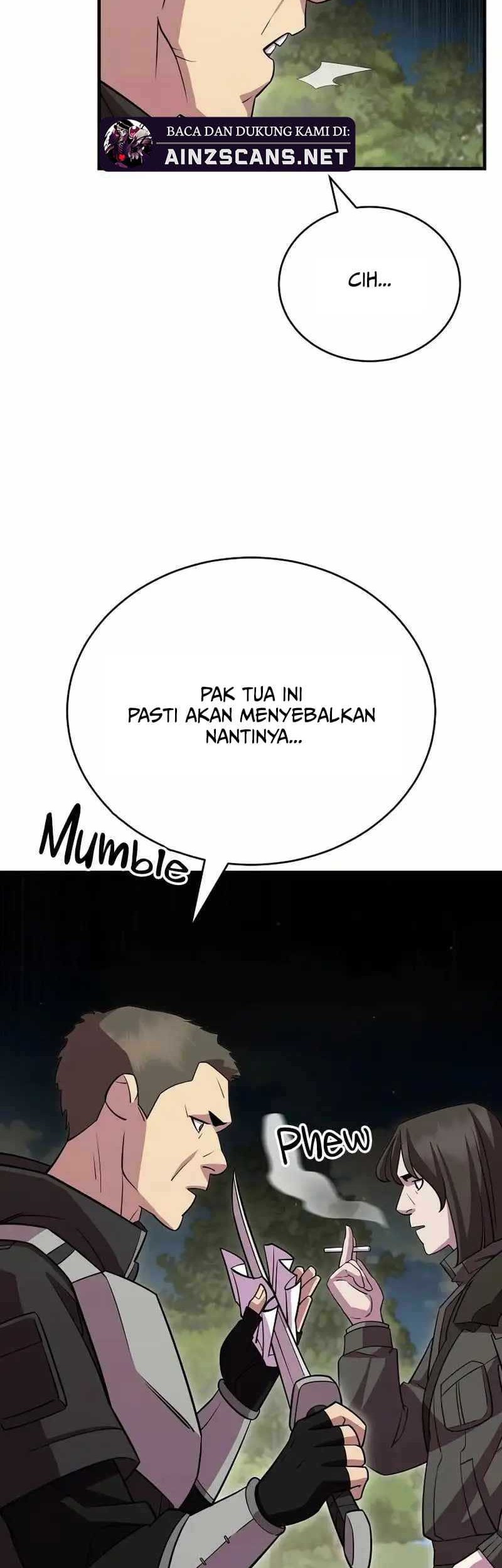 Disciple of the Three Kings Chapter 24 - halaman 50