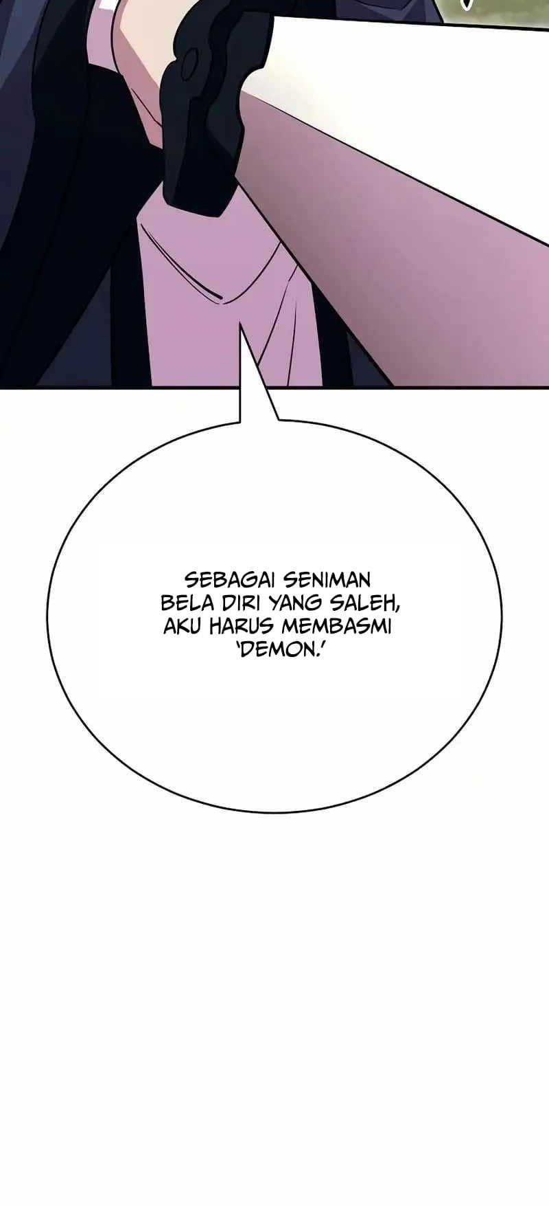 Disciple of the Three Kings Chapter 24 - halaman 65