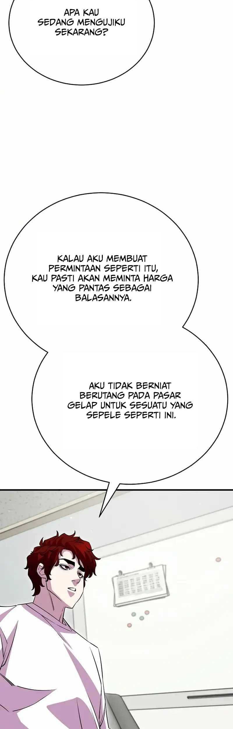 Disciple of the Three Kings Chapter 25 - halaman 11
