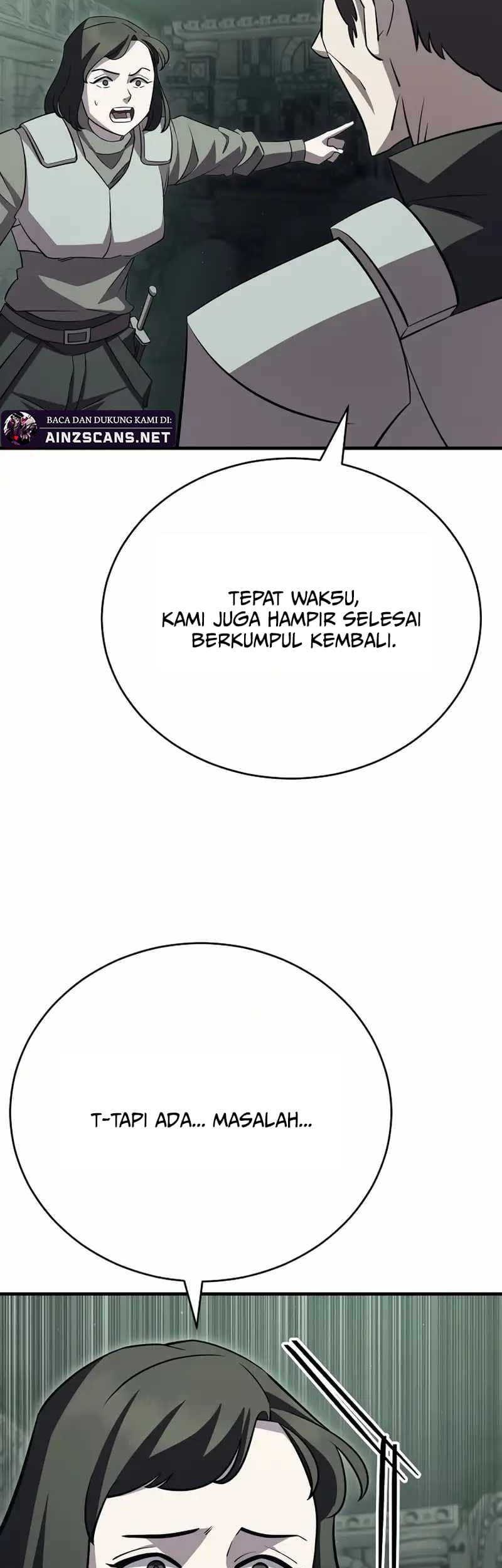 Disciple of the Three Kings Chapter 25 - halaman 52