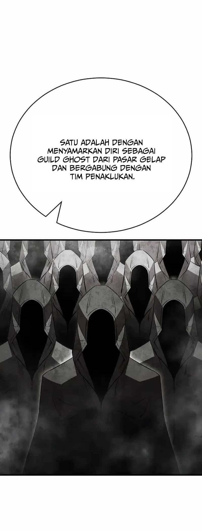 Disciple of the Three Kings Chapter 25 - halaman 7