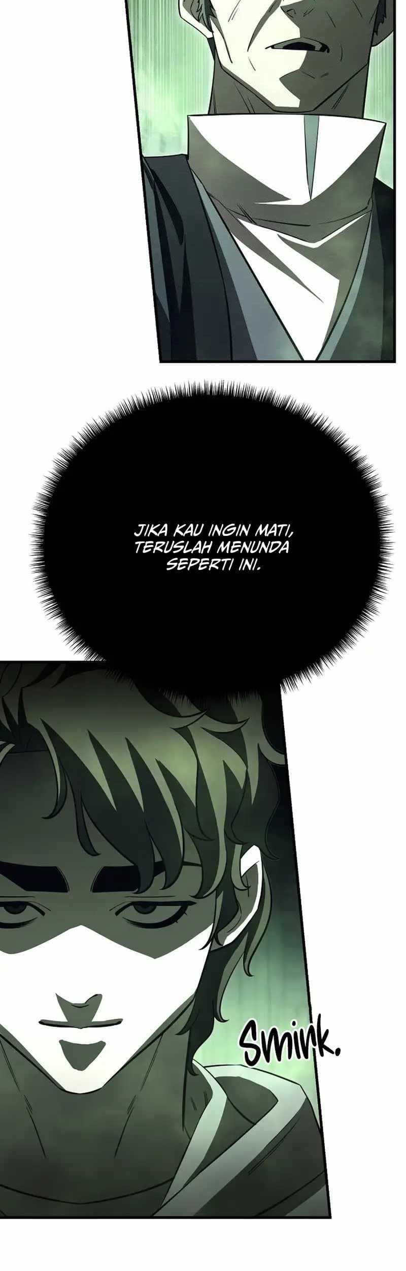 Disciple of the Three Kings Chapter 26 - halaman 18