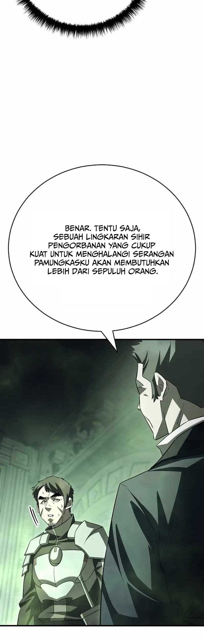 Disciple of the Three Kings Chapter 26 - halaman 26